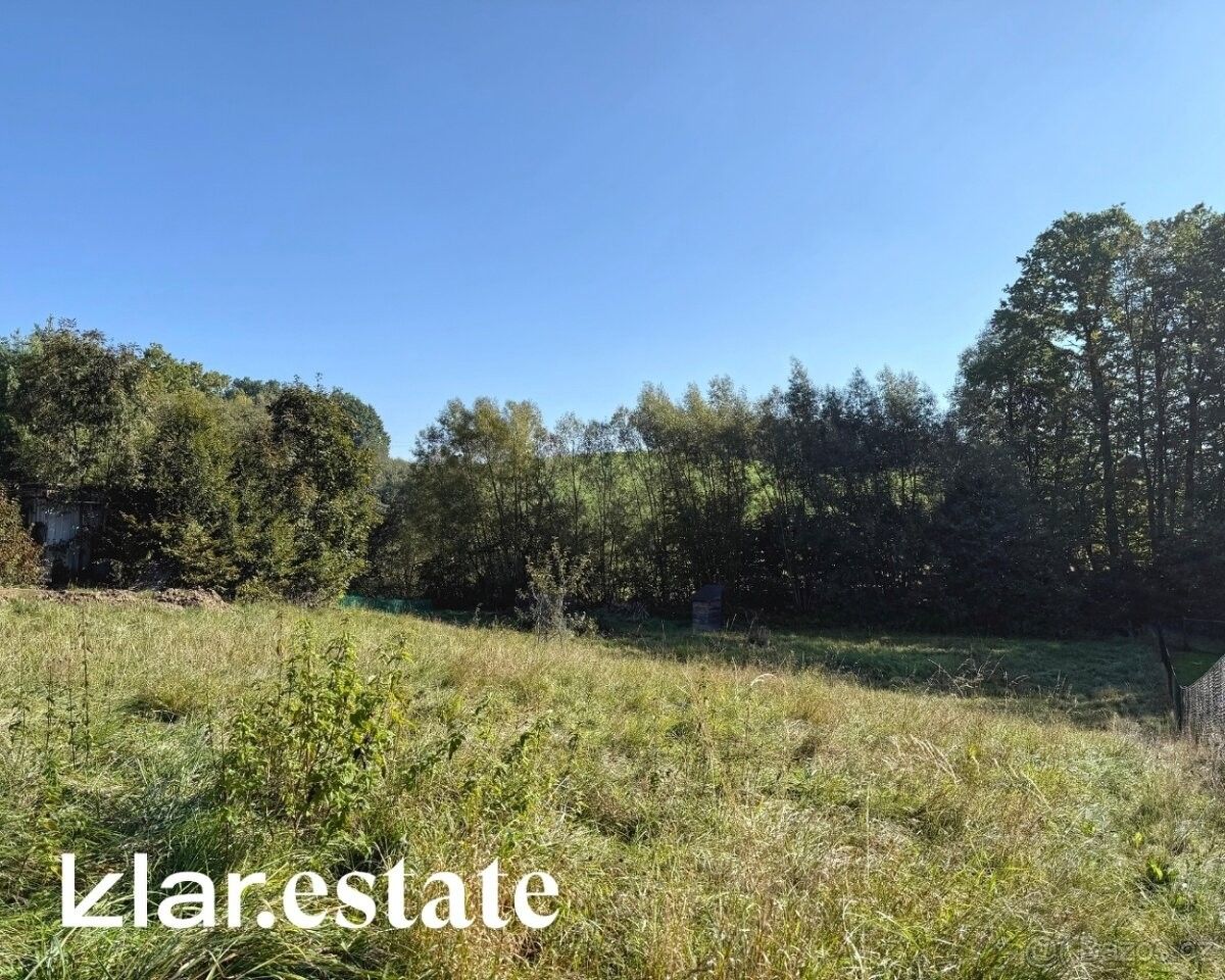 Prodej pozemek pro bydlení - Tichá, 742 74