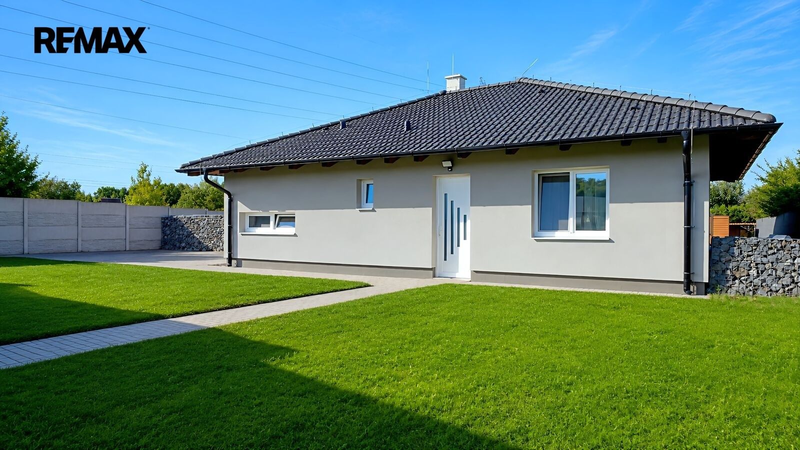 Rodinné domy, Tuhaň, 92 m² - 2