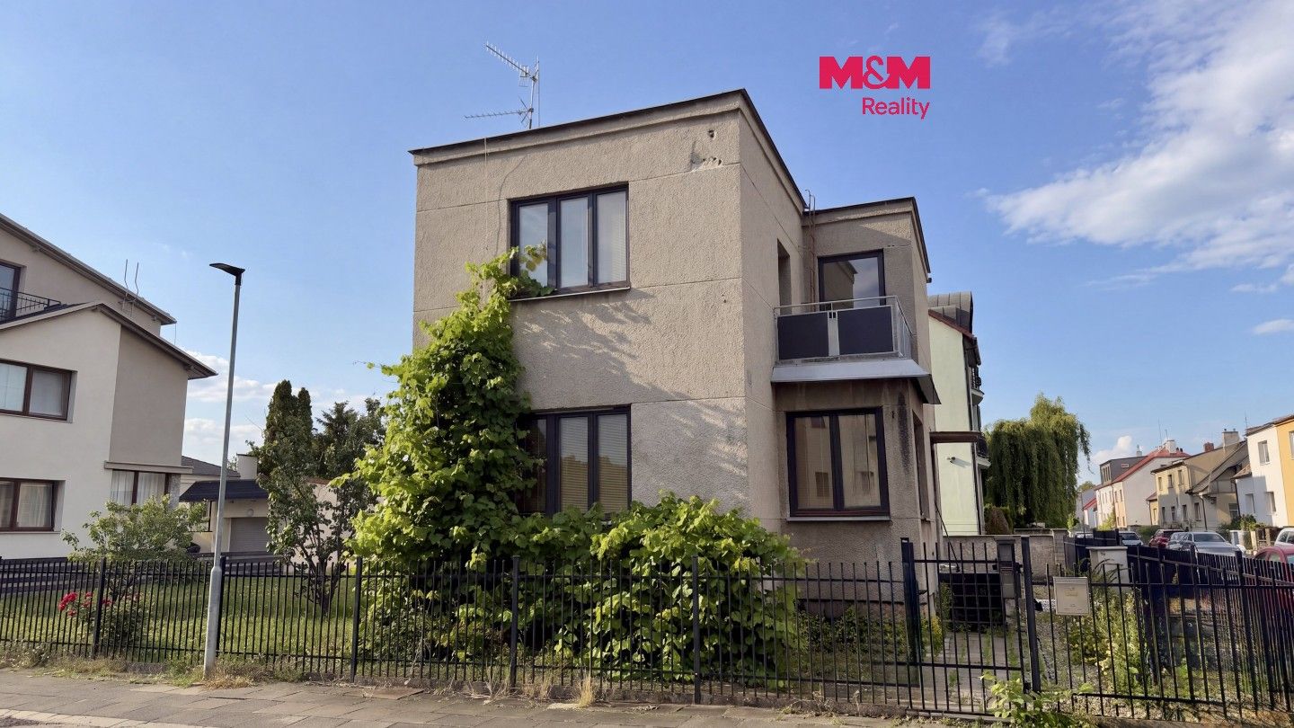 Rodinné domy, U hřiště, Olomouc, 97 m² - 1