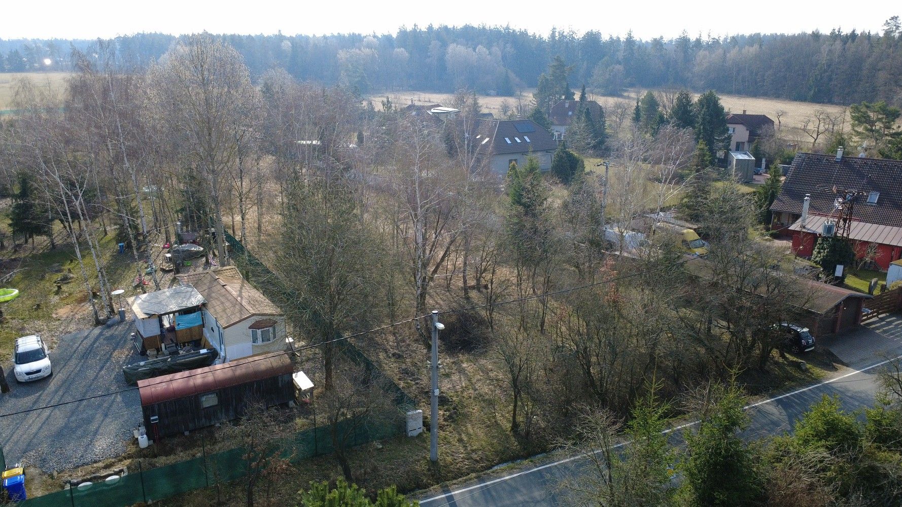 Prodej pozemek pro bydlení - Svojetice, okres Praha-východ, Středočeský kraj - 5