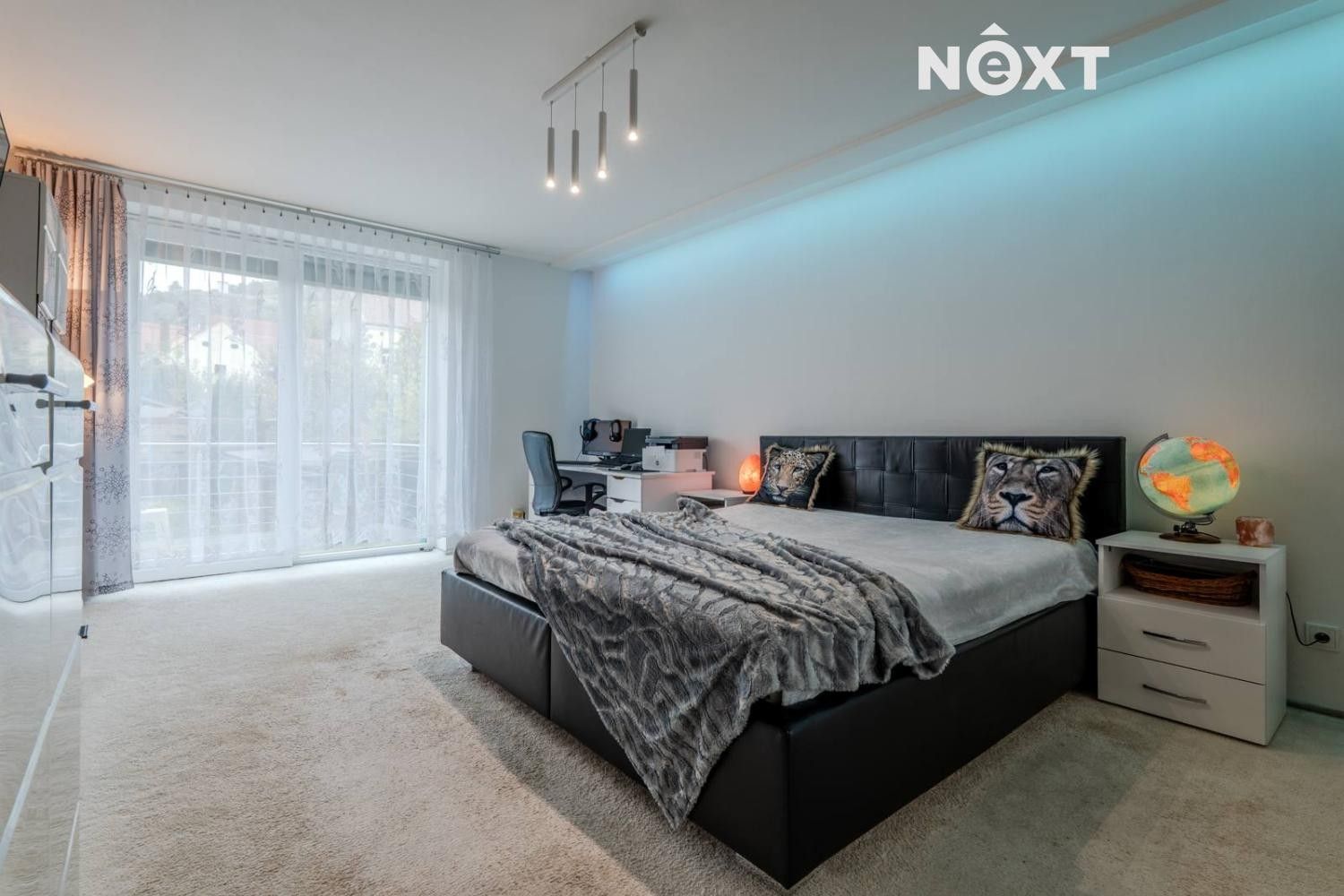 Prodej byt 3+1 - Na Hradbách, Mikulov, 106 m²