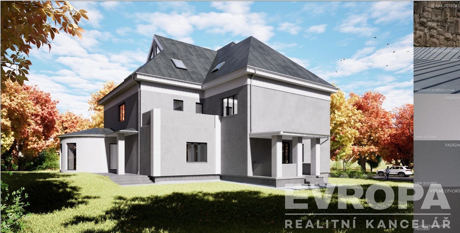 Prodej byt 3+kk - Rozkošská 2316, Havlíčkův Brod, 90 m² - 5