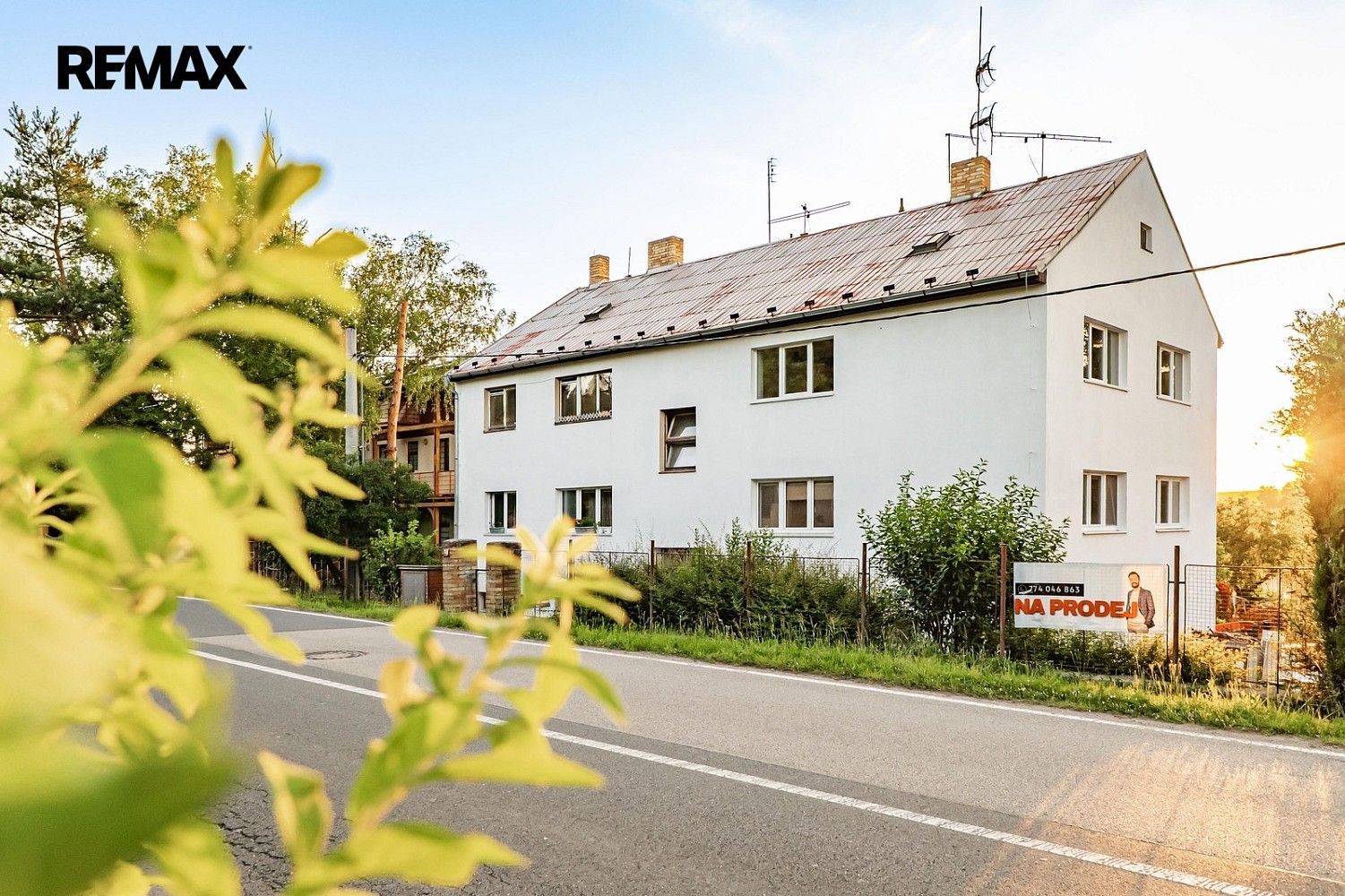 Byt 4+kk · 62 m² · Psáry, okres Praha-západ, Středočeský kraj - 4