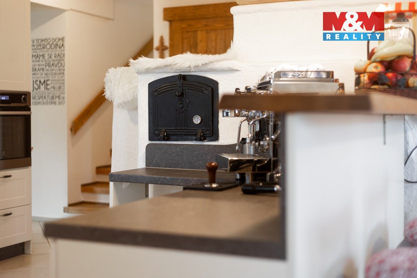 Prodej rodinný dům - Bělá, 162 m²