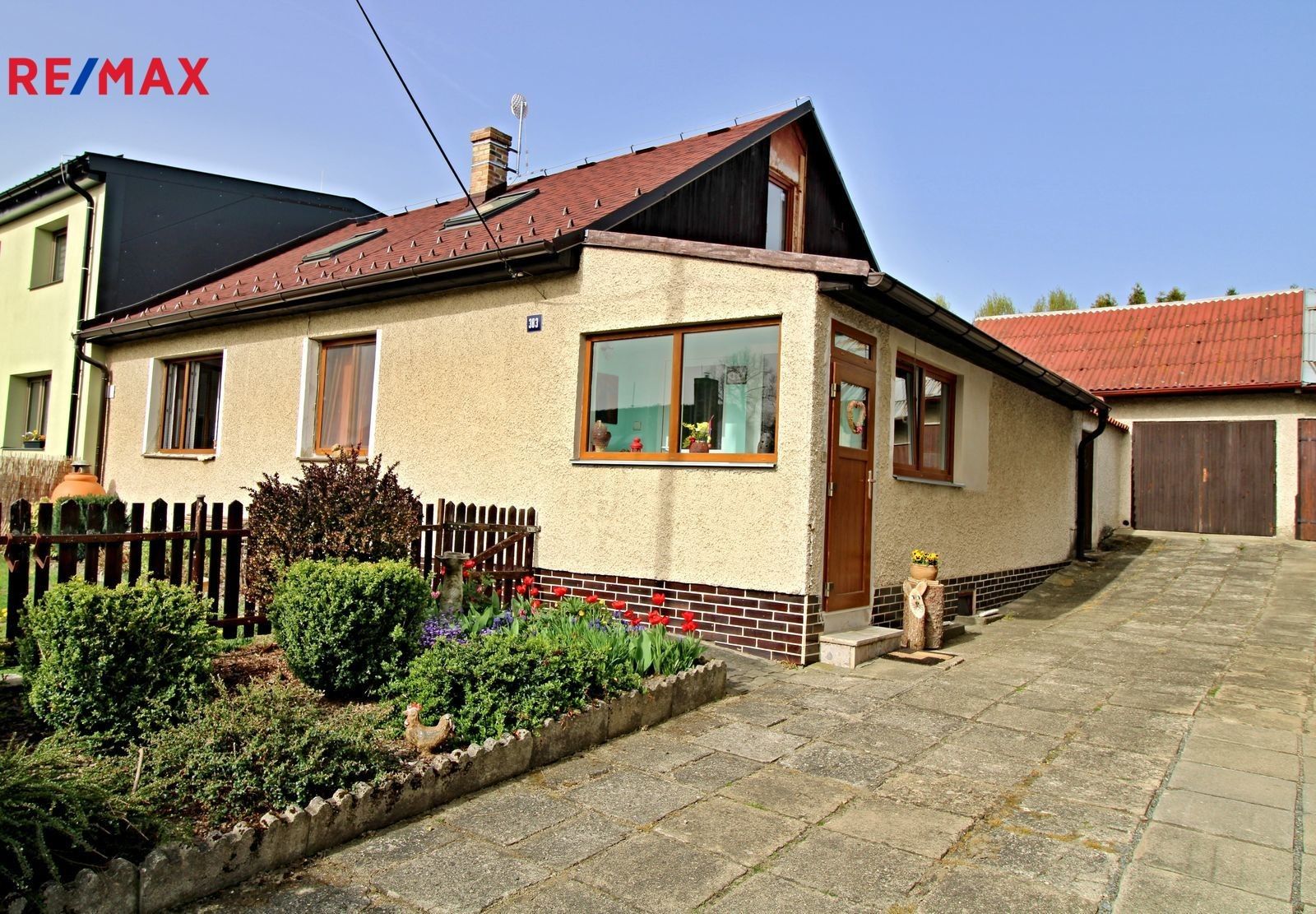 Prodej dům - Linecká, Kaplice, 145 m²
