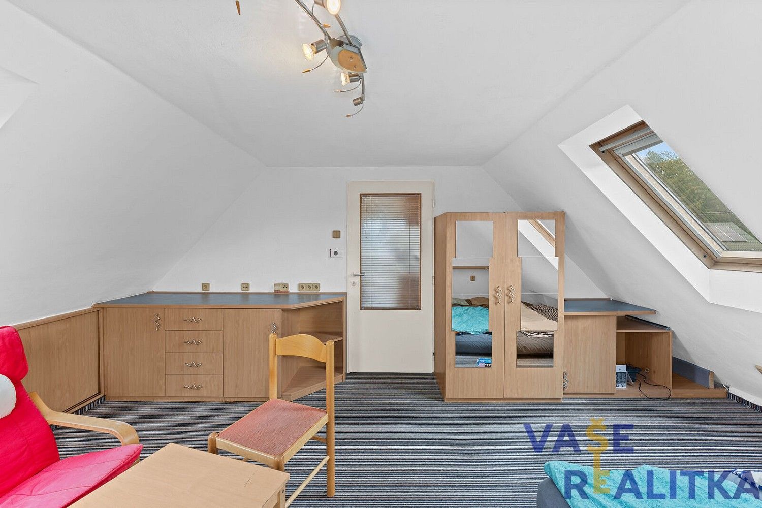 Byt 1+1 · 44 m² · Dolní Studénky - Králec, okres Šumperk - 4