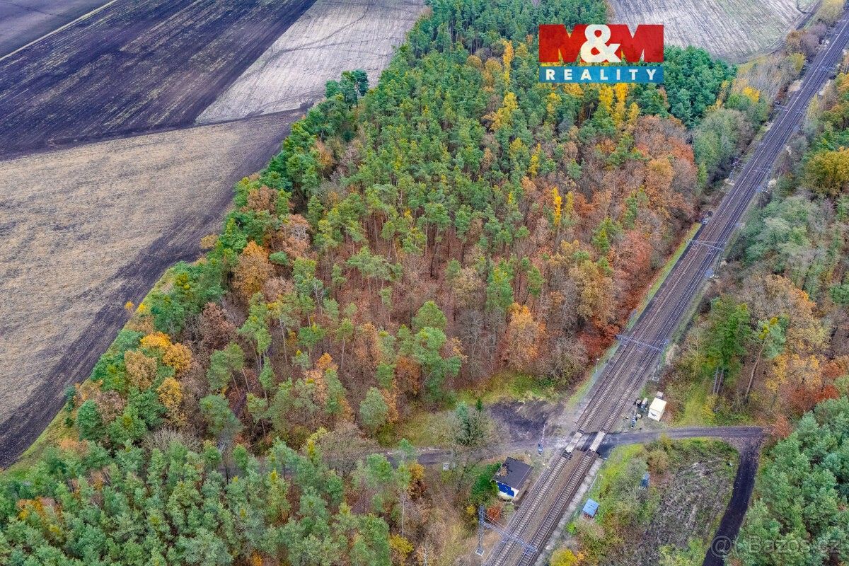 Pozemky pro bydlení, Lysá nad Labem, 289 22