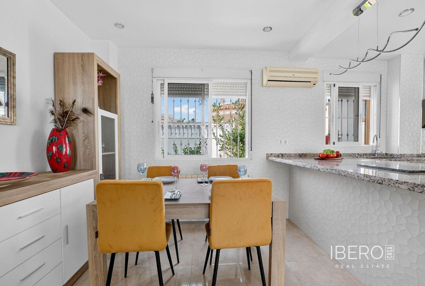 Prodej rodinný dům - San Miguel de Salinas, ES, 97 m² - 2