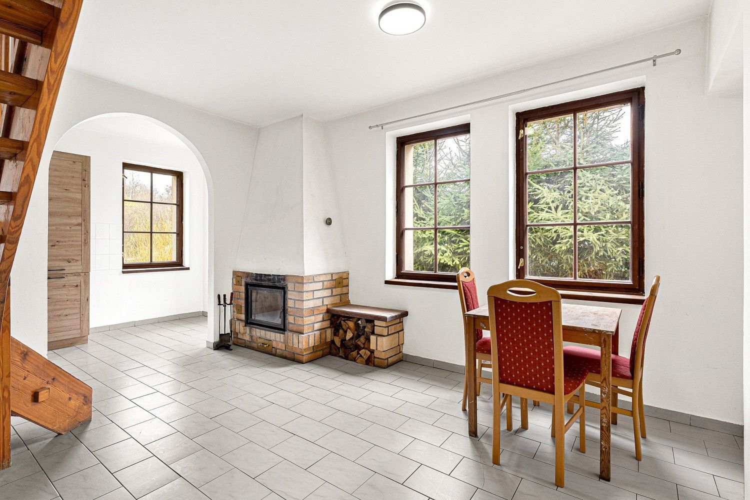 2+1, Praha - Královice, okres Praha 22, Hlavní město Praha, 94 m²