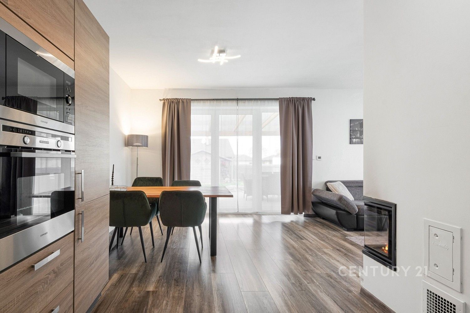 Rodinný dům, 82 m²