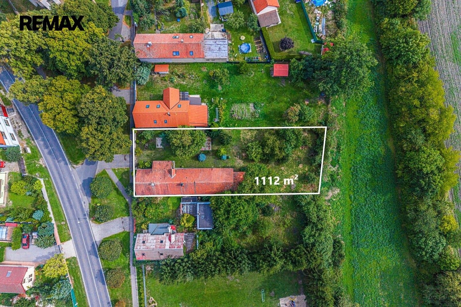 Rodinný dům · 83 m² · Budiměřice, okres Nymburk - 4