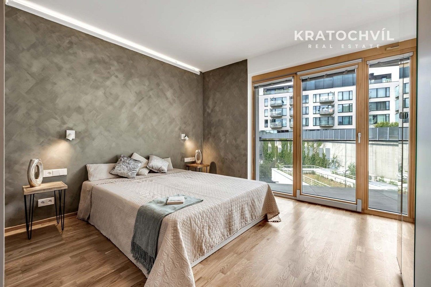 2+kk, Praha - Smíchov, okres Praha 5, Hlavní město Praha, 85 m² - 2