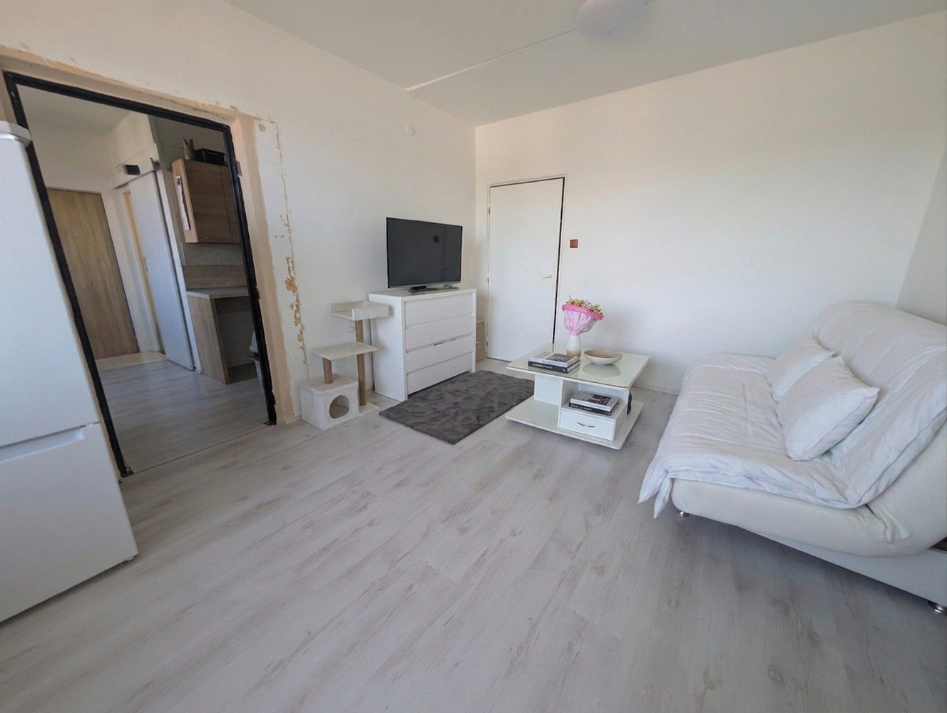Byt 3+1 · 63 m² · Šternberk, okres Olomouc, Olomoucký kraj - 4