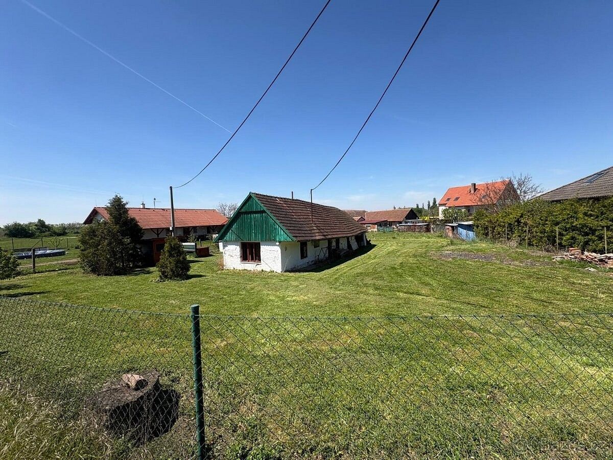 Pozemky pro bydlení, Nový Bydžov - Zábědov, okres Hradec Králové, Královéhradecký kraj - 1