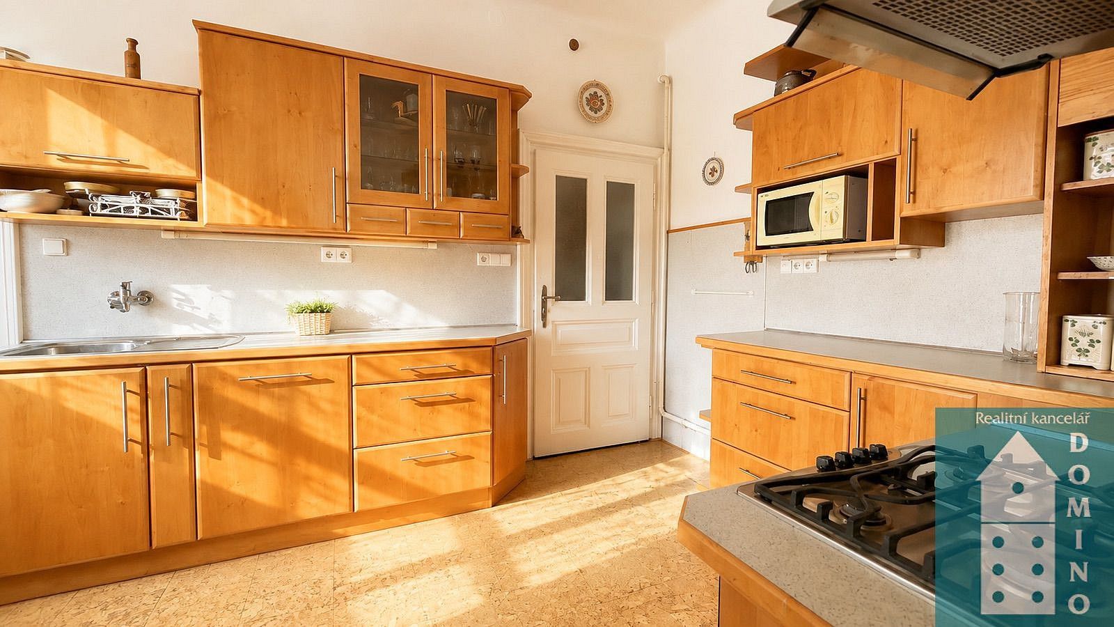 Prodej rodinný dům - Soukupova, Boskovice, okres Blansko, 200 m² - 5