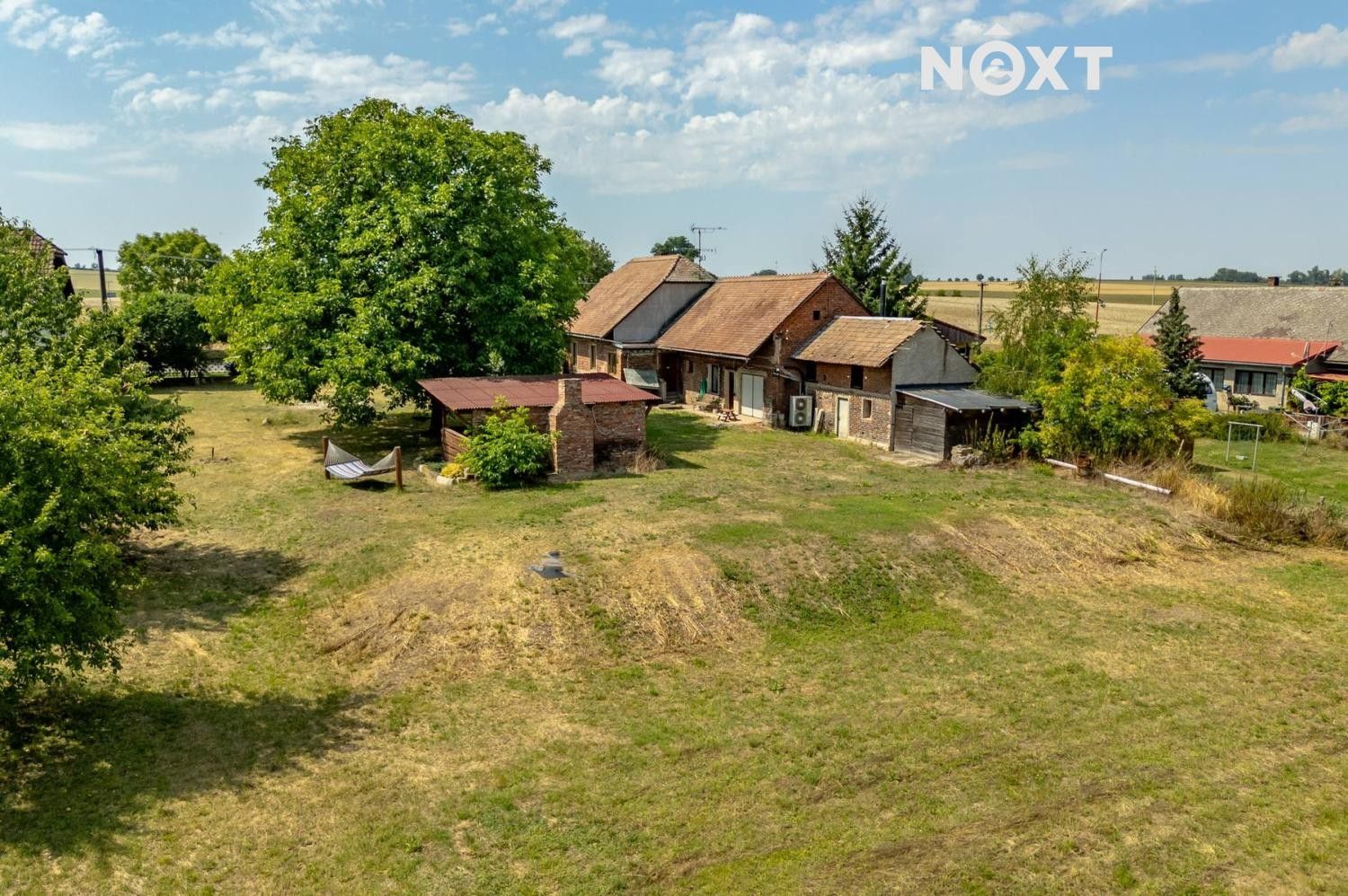Chalupy, Smidary Červeněves, 96 m² - 1