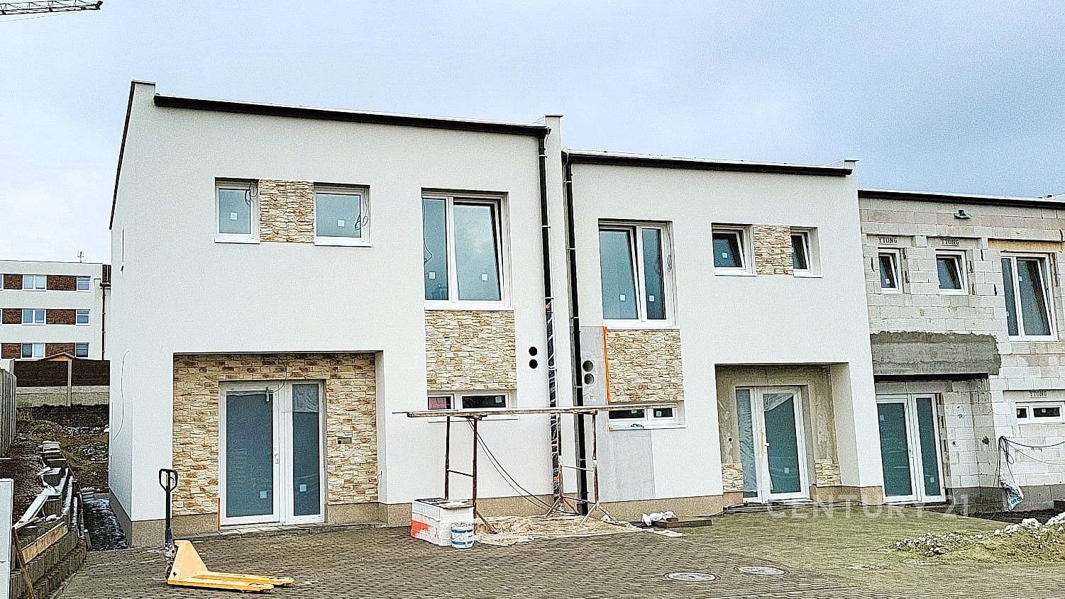 Rodinný dům · 117 m² · Bystřice nad Pernštejnem, okres Žďár nad Sázavou, Kraj Vysočina - 4