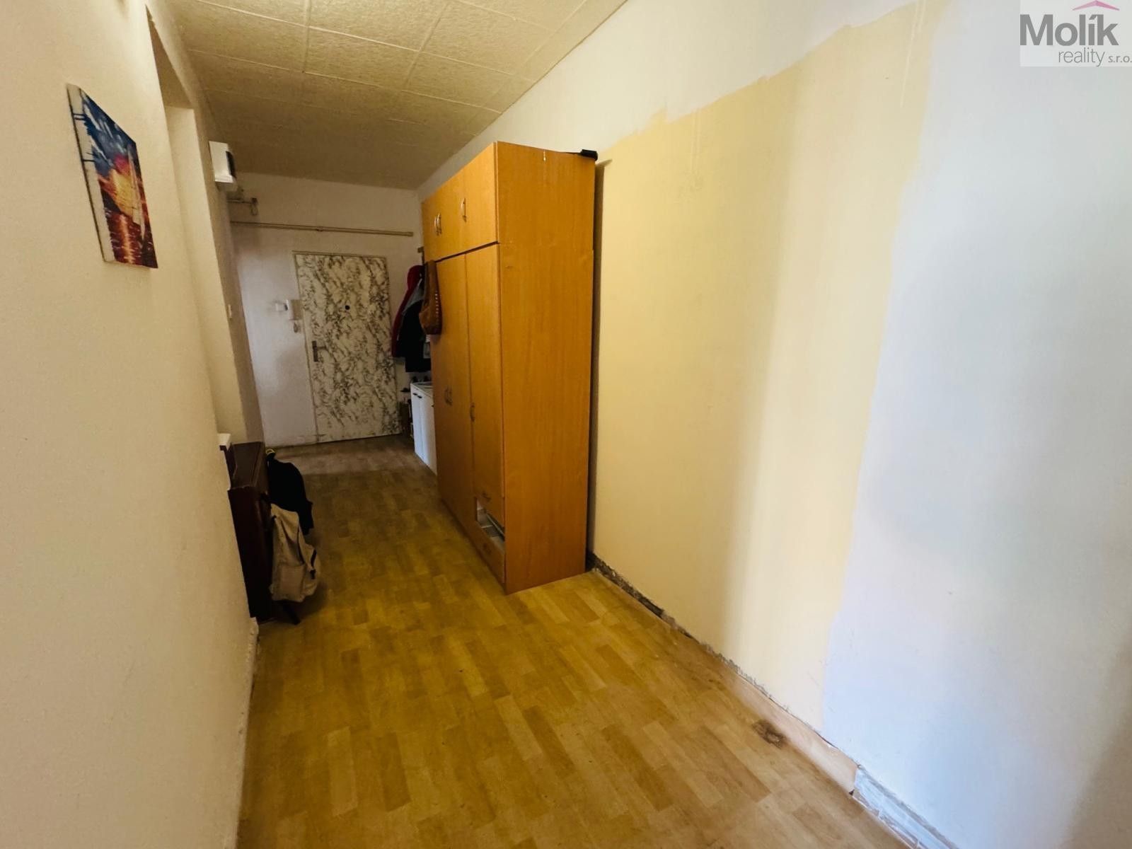 Prodej byt 2+1 - Antonína Dvořáka, Most, 55 m² - 5