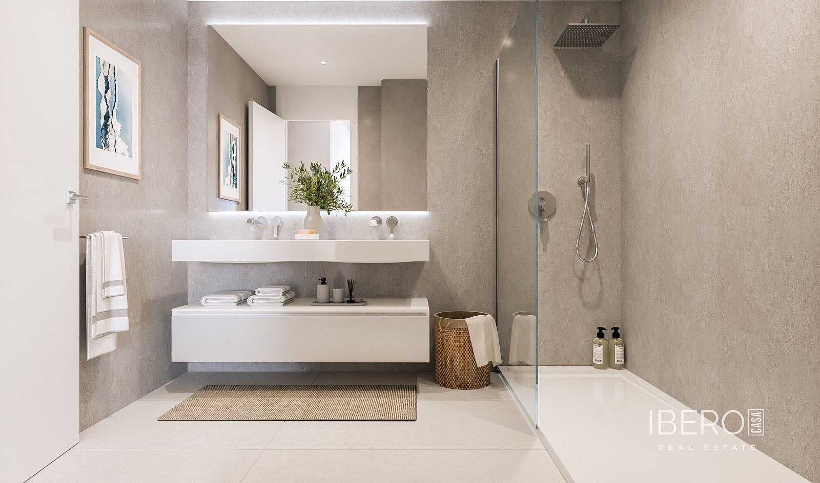 Prodej byt 3+kk - Altos de los Monteros, Španělsko, 82 m² - 5