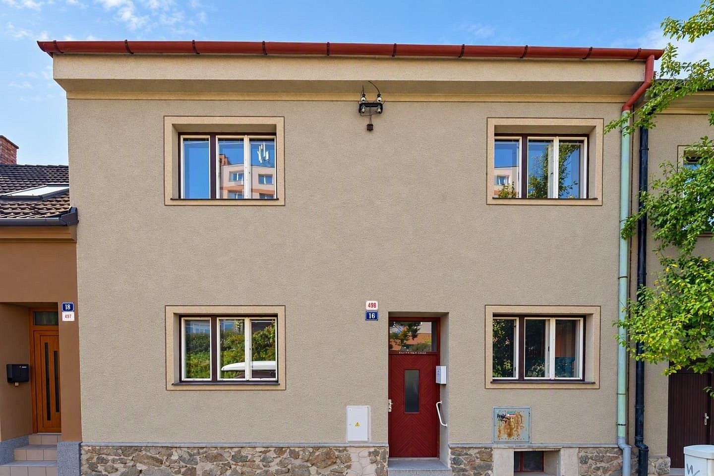 Rodinný dům, 153 m²