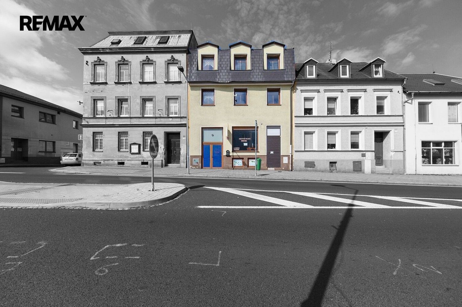 Rodinný dům · 332 m² · Aš, okres Cheb, Karlovarský kraj - 3
