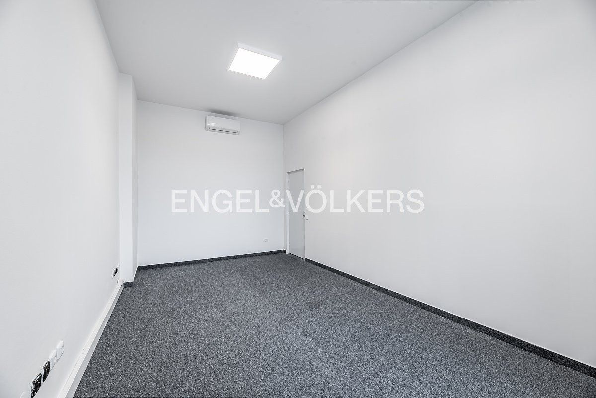 Kancelář · 26 m² · Revoluční 1082, Praha Nové Město - 3