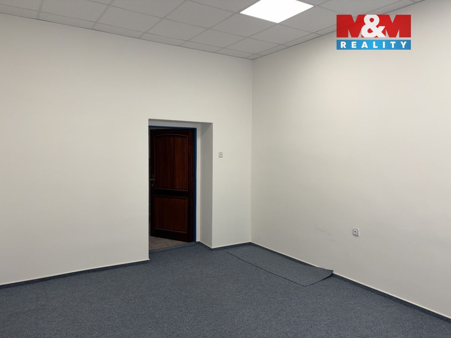Kancelář · 20 m² · Dvořákova, Český Těšín - 3