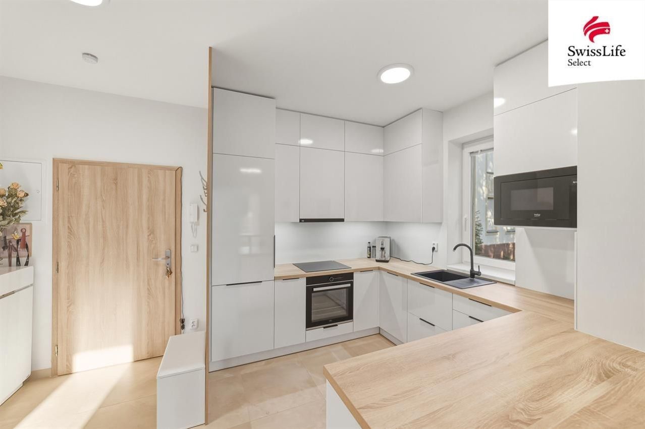 Byt 2+kk · 42 m² · V Pitkovičkách, Praha Pitkovice - 3