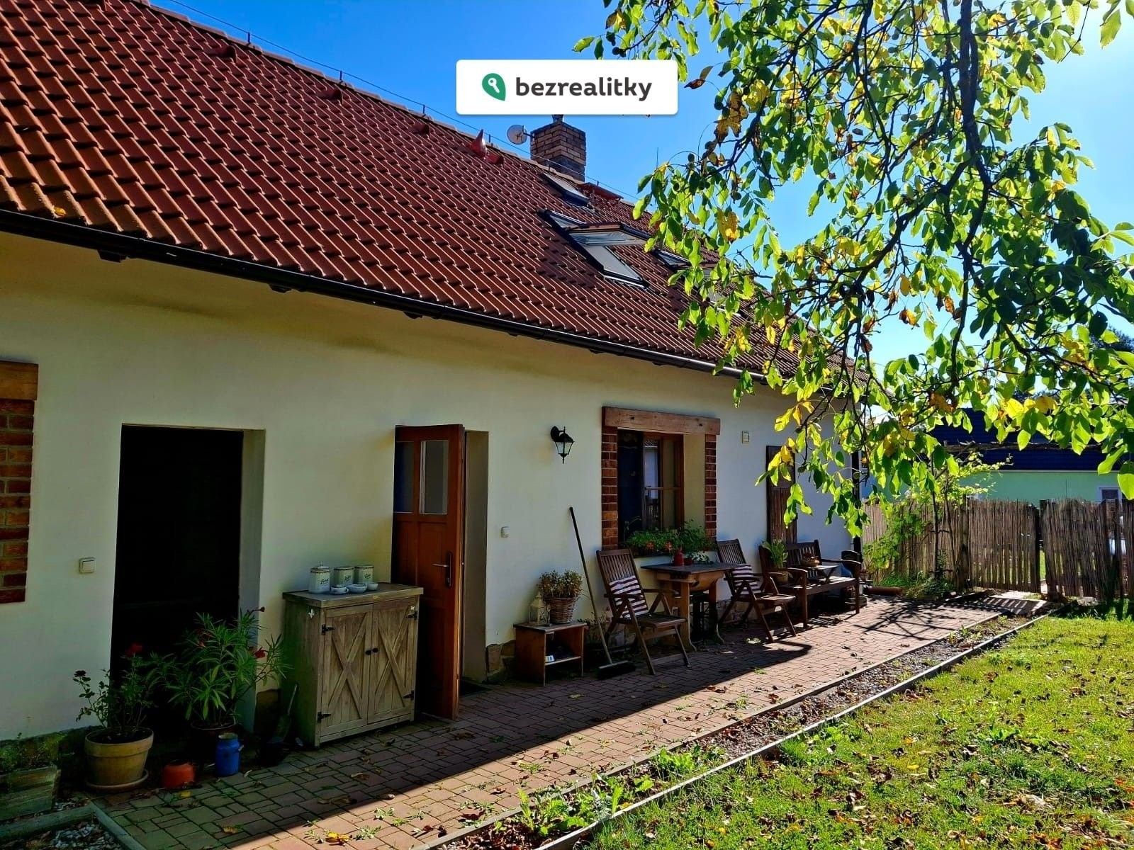 Rodinné domy, Hlavatce, 98 m² - 2
