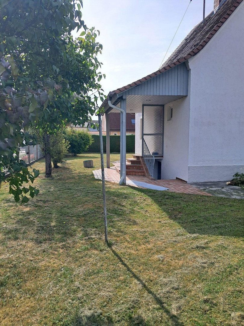 Rodinný dům · 94 m² · Augsburg Inningen Bayern 86199 - 3