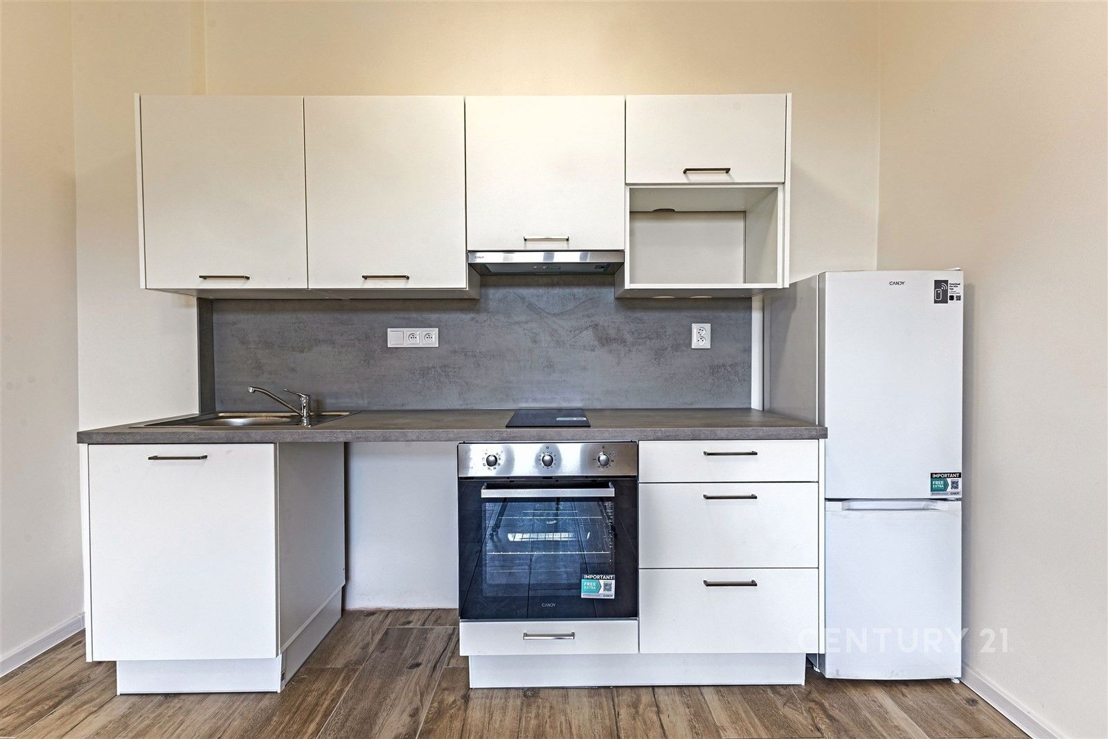 2+kk, Humna 1415, Kladno Kročehlavy, 34 m² - 2