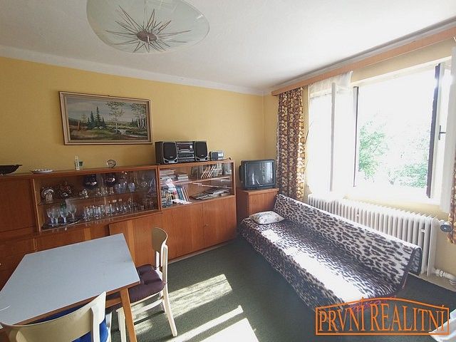Prodej rodinný dům - Březová, okres Uherské Hradiště, 204 m² - 5