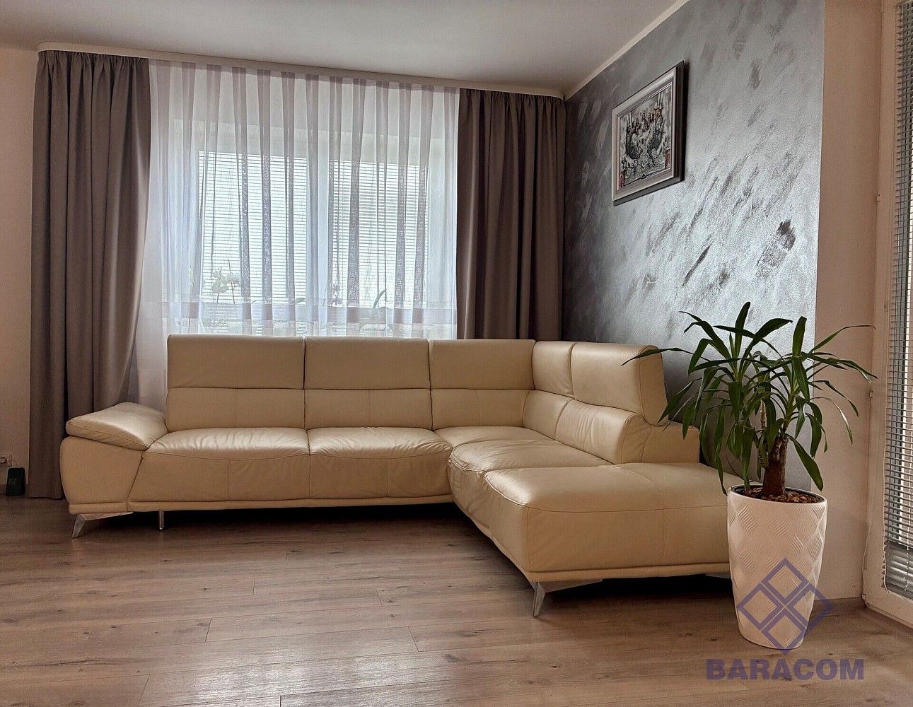 Byt 3+kk · 79 m² · Polerady, okres Praha-východ, Středočeský kraj - 3