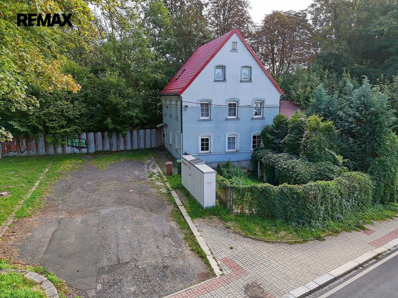 Rodinný dům · 167 m² · Petra Bezruče, Aš, okres Cheb - 3