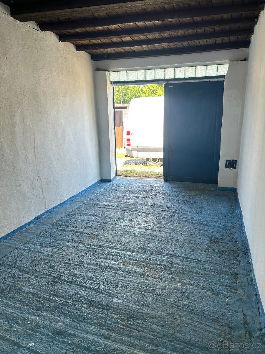 Pronájem garáž - Ostrava, 710 00