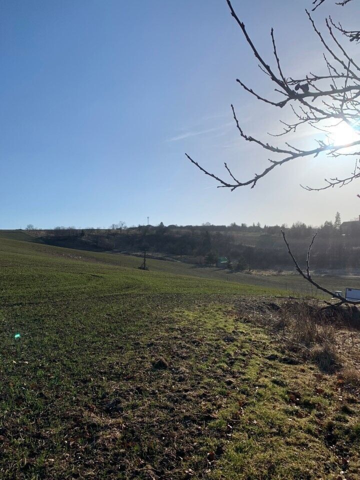 Prodej pozemek pro bydlení - Heršpice, 502 m²