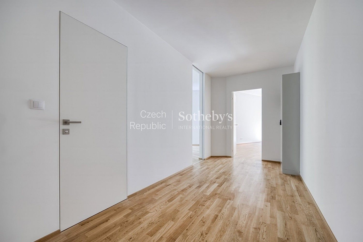 Byt 2+kk · 68 m² · Praha - Bubeneč, okres Praha 6, Hlavní město Praha - 3