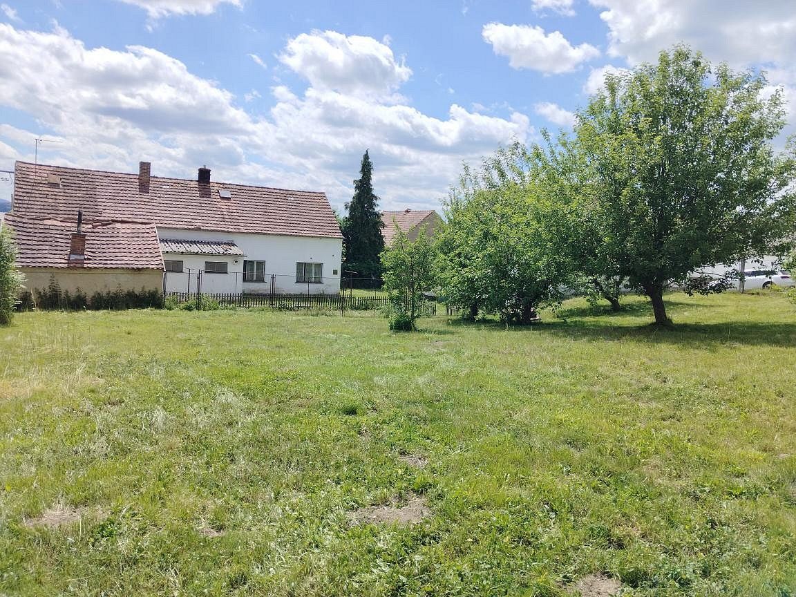 Rodinný dům · 105 m² · Poděvousy, okres Domažlice, Plzeňský kraj - 3