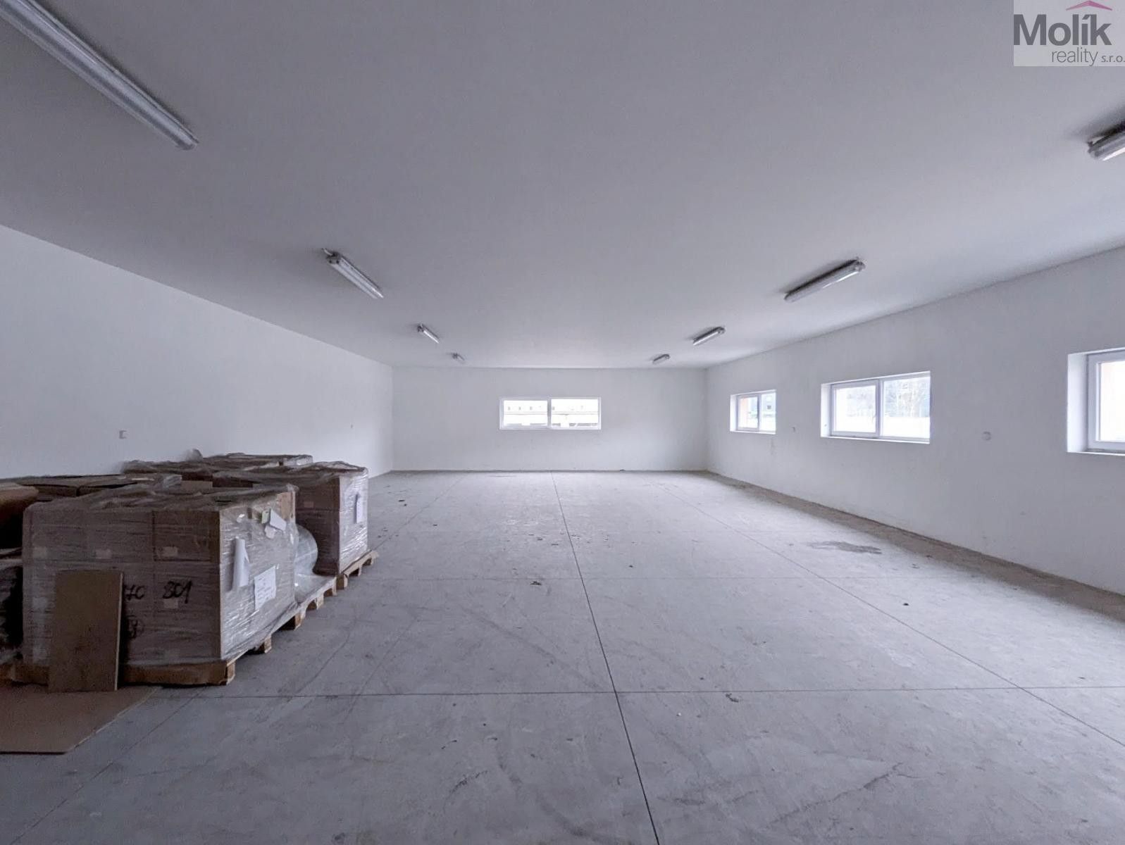 Sklady, Pražská , Teplice, 200 m²