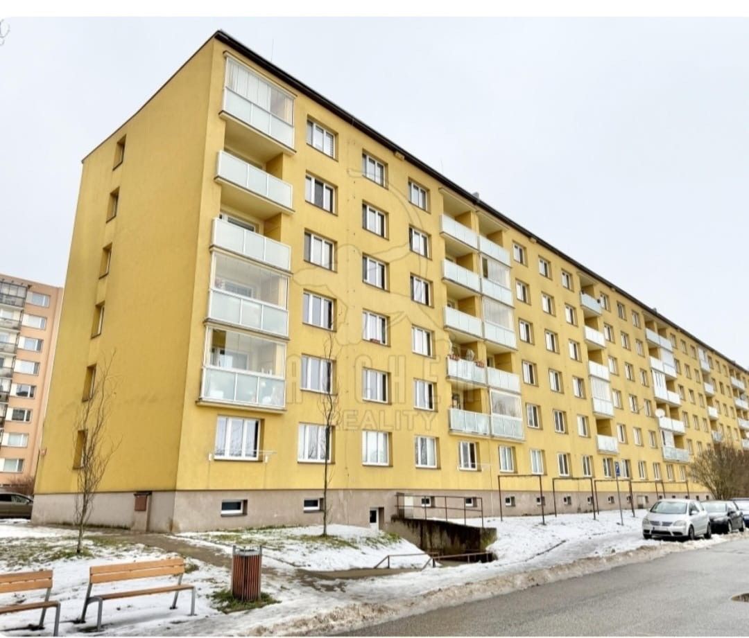 Byty, Jičín, 506 01