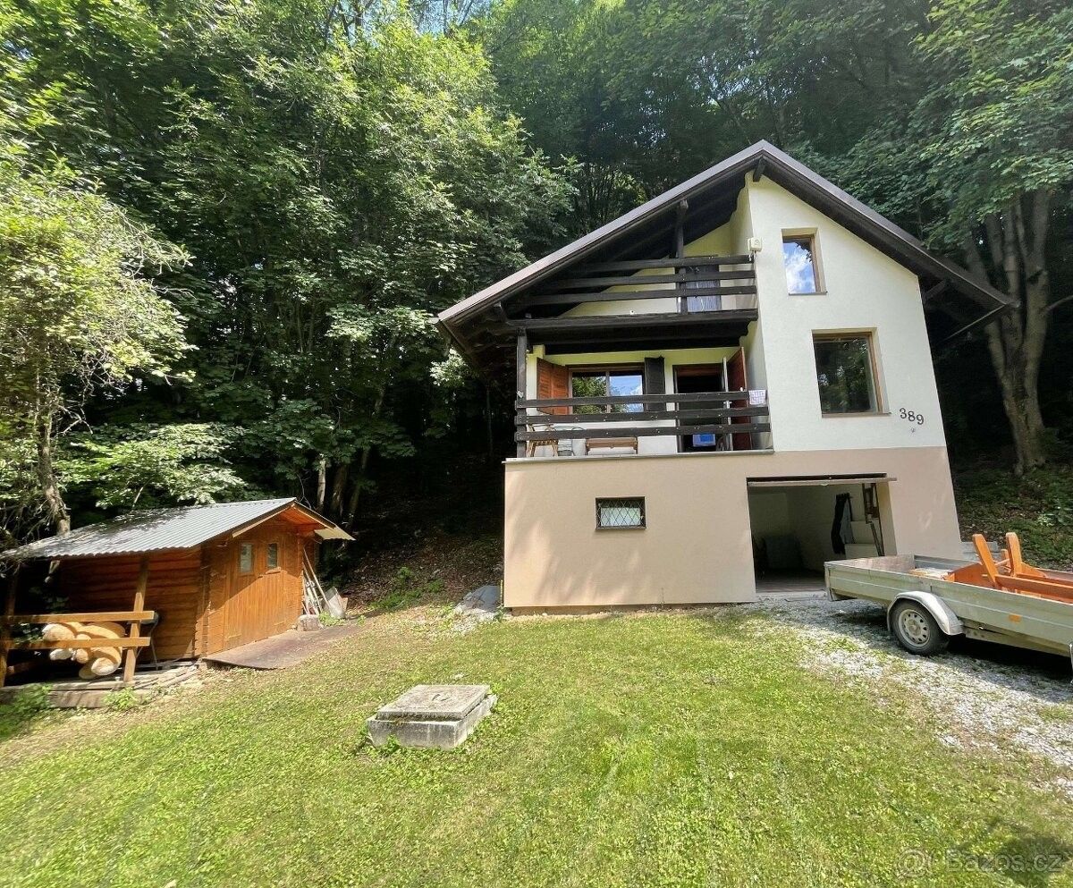 Prodej chata - 987 65, Slovensko