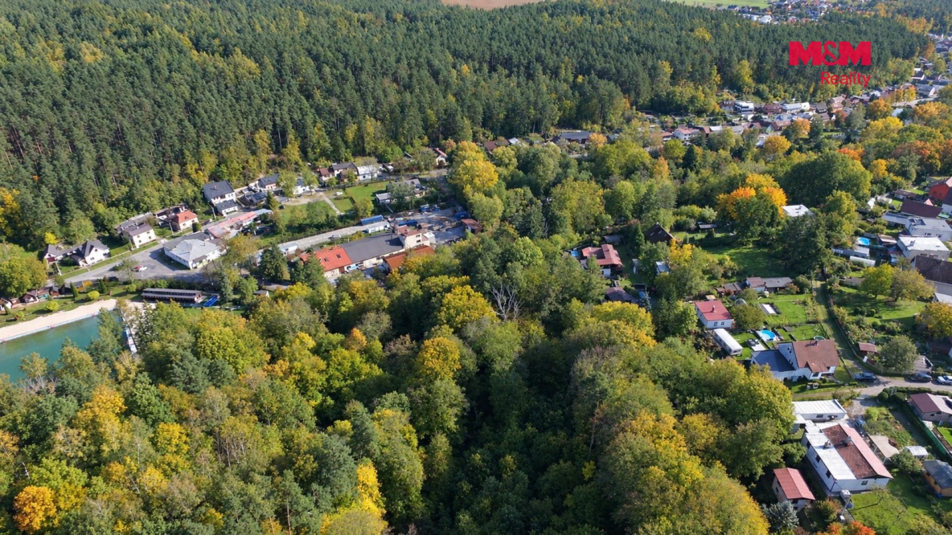 Louka · Bělá pod Bezdězem - 3