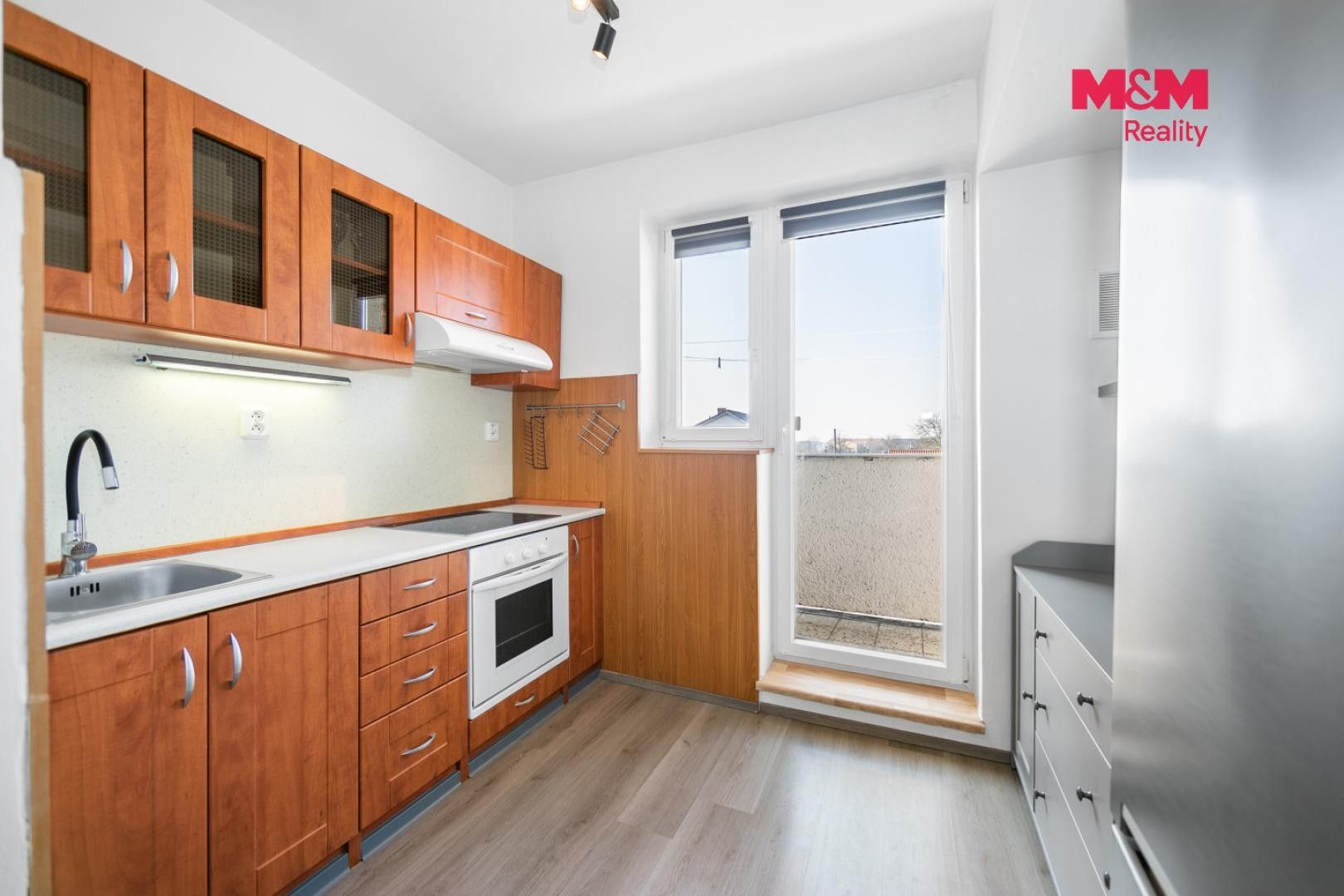Byt 2+1 · 65 m² · Horní Bělá - 3