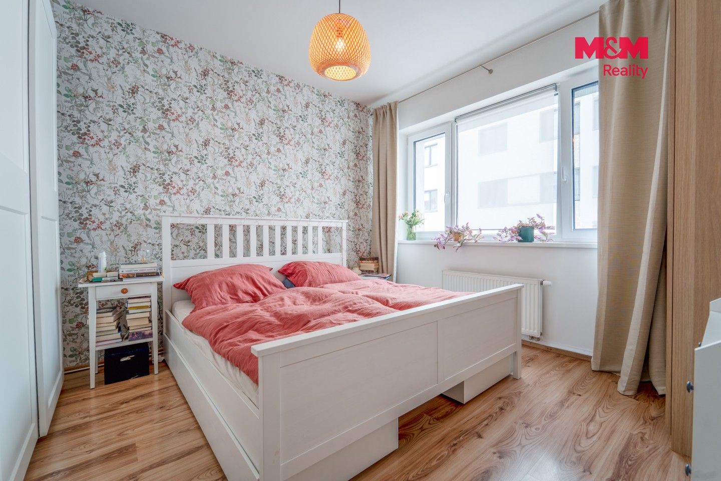 Byt 3+kk · 79 m² · Poděbradova, Plzeň - 3