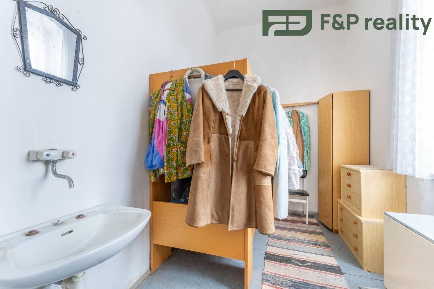 Byt 2+kk · 59 m² · Spytice, Vilémov - 3