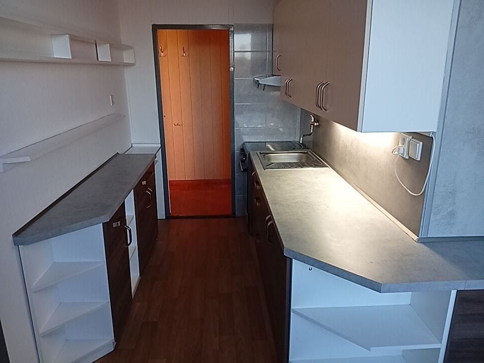 Pronájem byt - Polná, 588 13