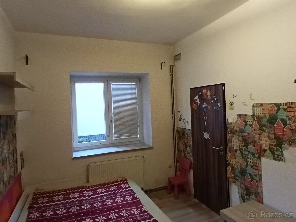 Pronájem rodinný dům - Tišnov, 666 01