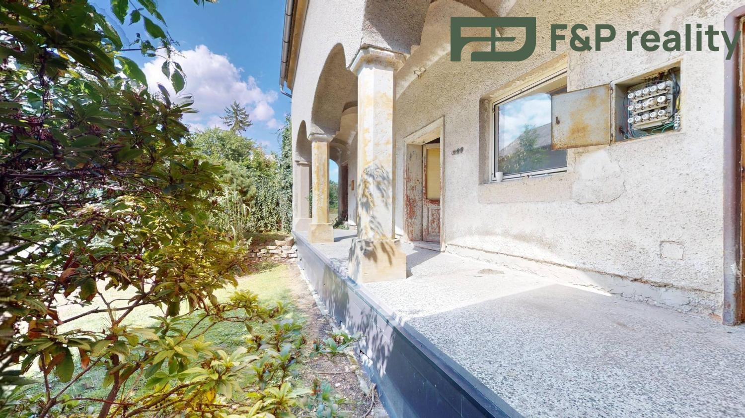 Ostatní, Lukavice, 50 m² - 1