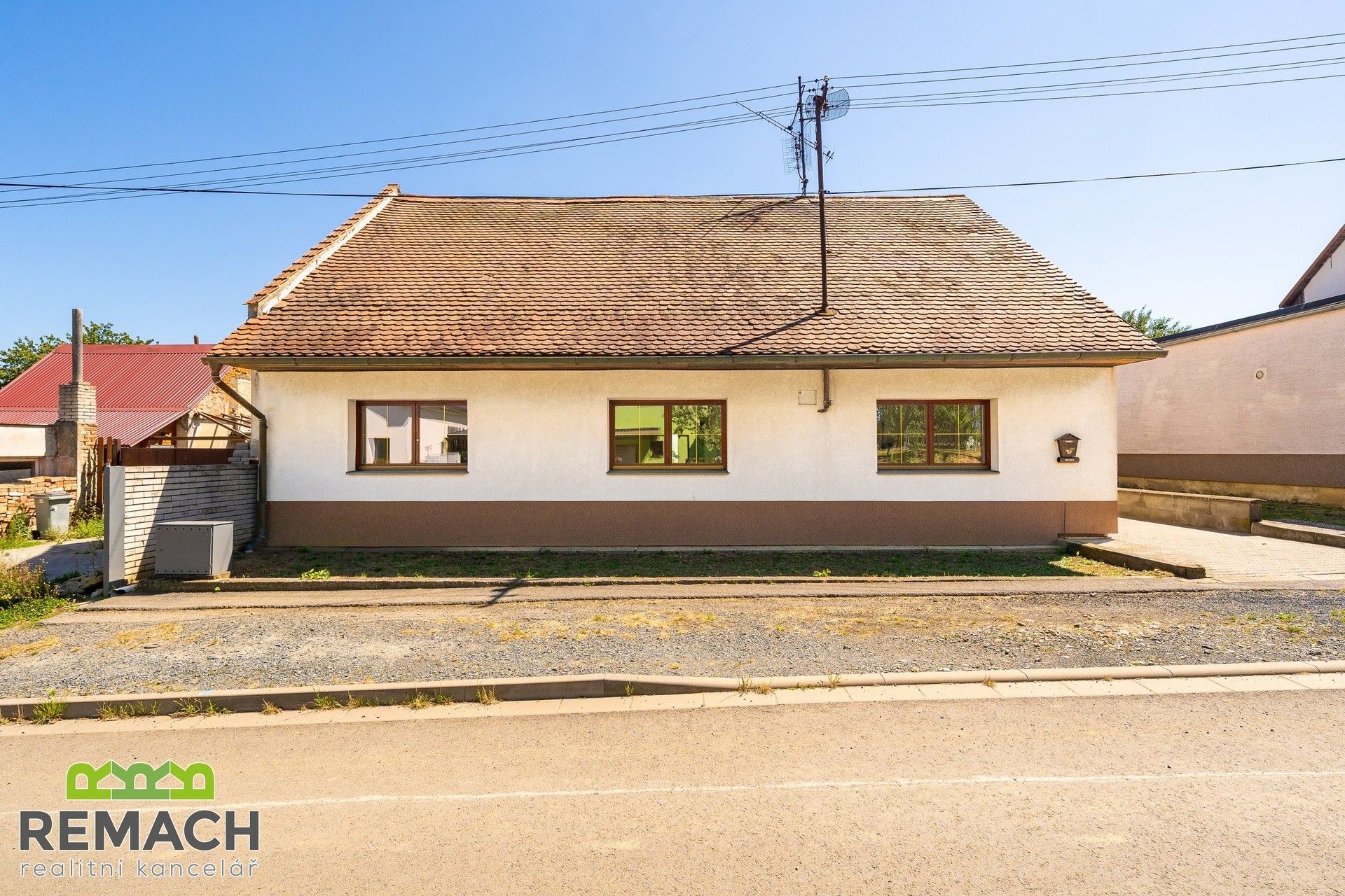 Rodinný dům, 118 m²