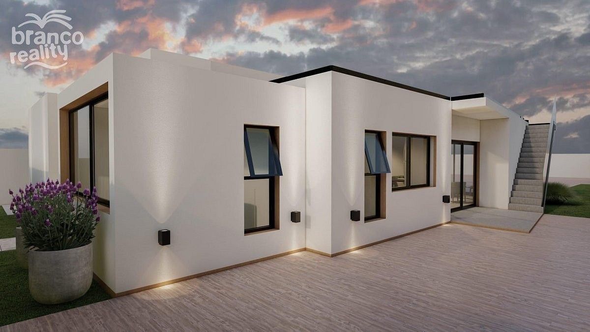 Prodej rodinný dům - Fortuna, ES, 130 m² - 2